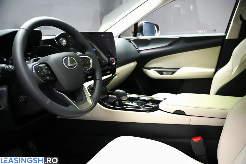 Lexus Seria NX din 2026 cu 10 km - oferta LEX240701 - foto 7