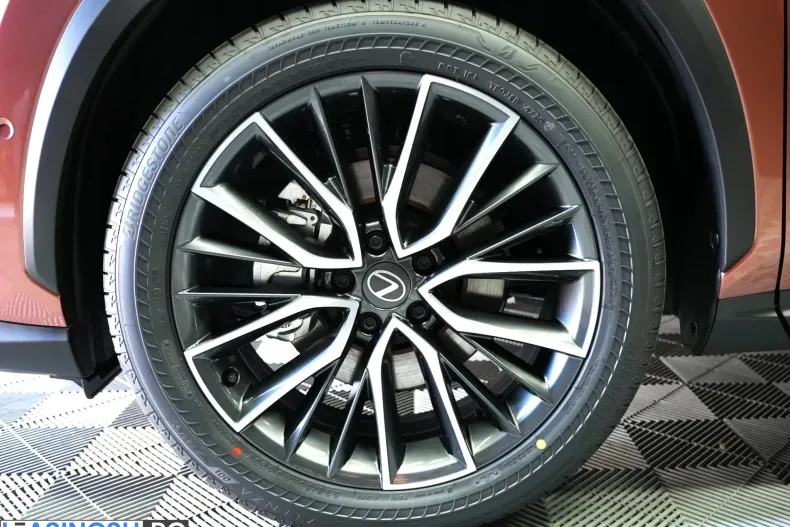 Lexus Seria NX din 2026 cu 10 km - oferta LEX240701 - foto 13