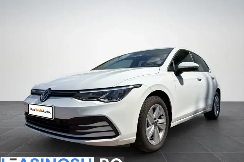 Volkswagen Golf din 2024 cu 1.115 km - oferta VOL240702 - foto 1