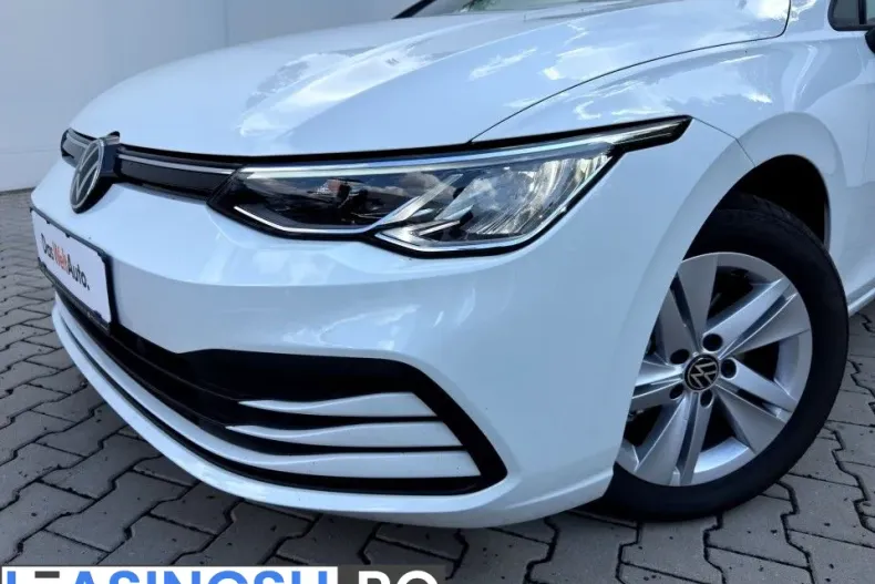 Volkswagen Golf din 2024 cu 1.115 km - oferta VOL240702 - foto 2