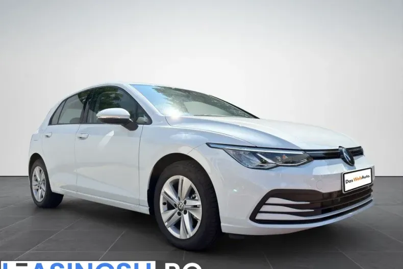 Volkswagen Golf din 2024 cu 1.115 km - oferta VOL240702 - foto 4