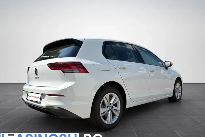 Volkswagen Golf din 2024 cu 1.115 km - oferta VOL240702 - foto 9