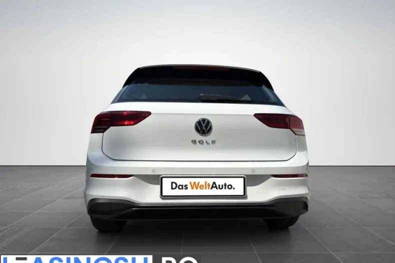 Volkswagen Golf din 2024 cu 1.115 km - oferta VOL240702 - foto 10
