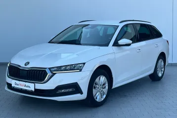 Skoda Octavia din 2022 - oferta SKO240704