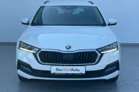 Skoda Octavia din 2022 cu 58.911 km - oferta SKO240704 - foto 2