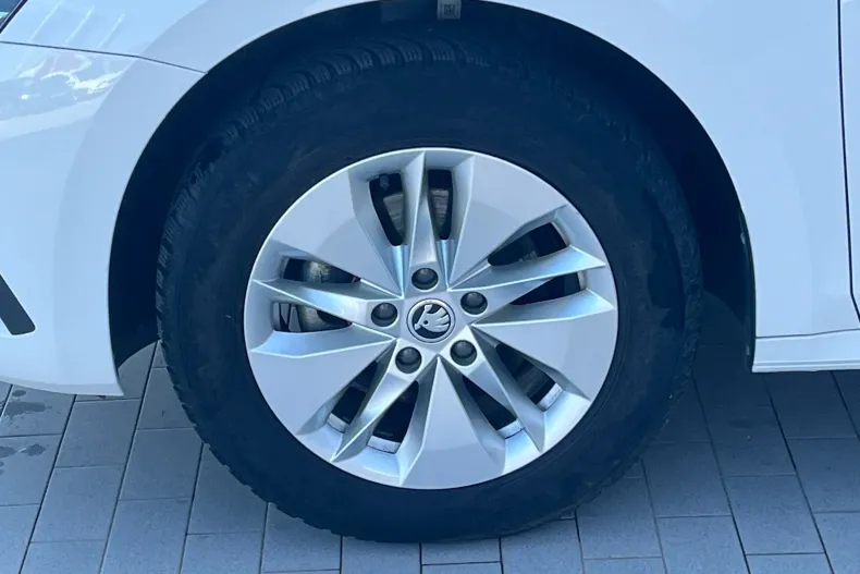 Skoda Octavia din 2022 cu 58.911 km - oferta SKO240704 - foto 3