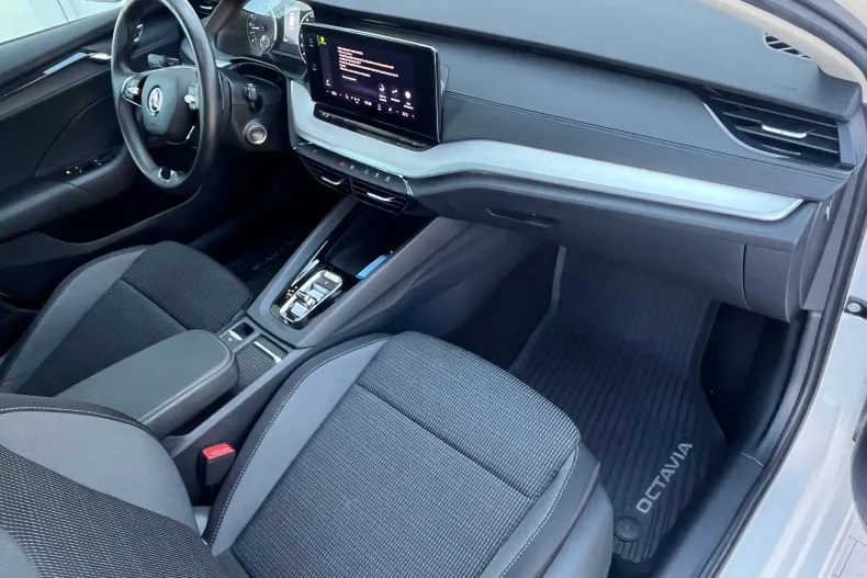 Skoda Octavia din 2022 cu 58.911 km - oferta SKO240704 - foto 7