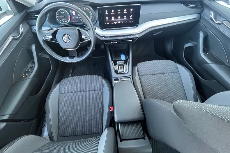 Skoda Octavia din 2022 cu 58.911 km - oferta SKO240704 - foto 9