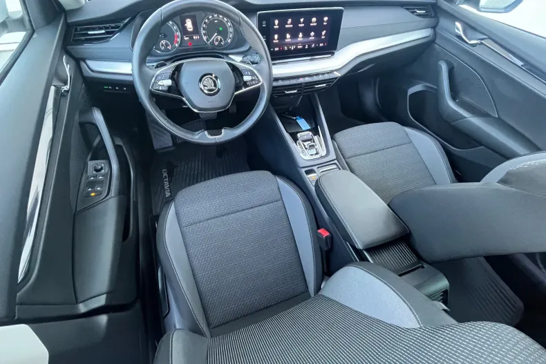 Skoda Octavia din 2022 cu 58.911 km - oferta SKO240704 - foto 10