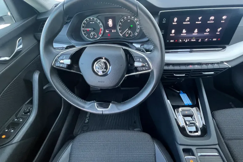 Skoda Octavia din 2022 cu 58.911 km - oferta SKO240704 - foto 11