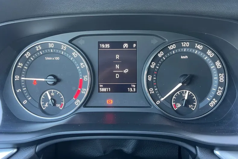 Skoda Octavia din 2022 cu 58.911 km - oferta SKO240704 - foto 14