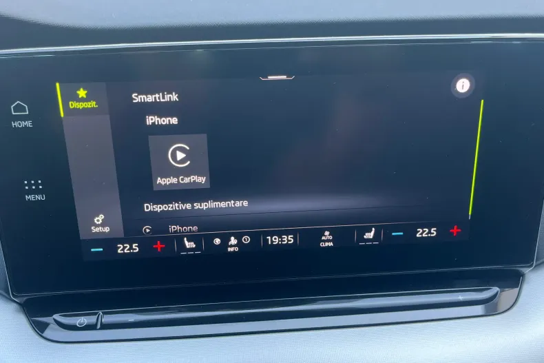 Skoda Octavia din 2022 cu 58.911 km - oferta SKO240704 - foto 18