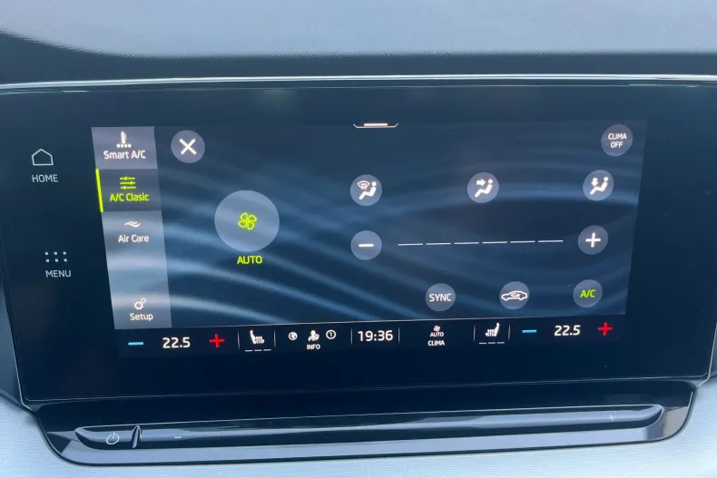 Skoda Octavia din 2022 cu 58.911 km - oferta SKO240704 - foto 21