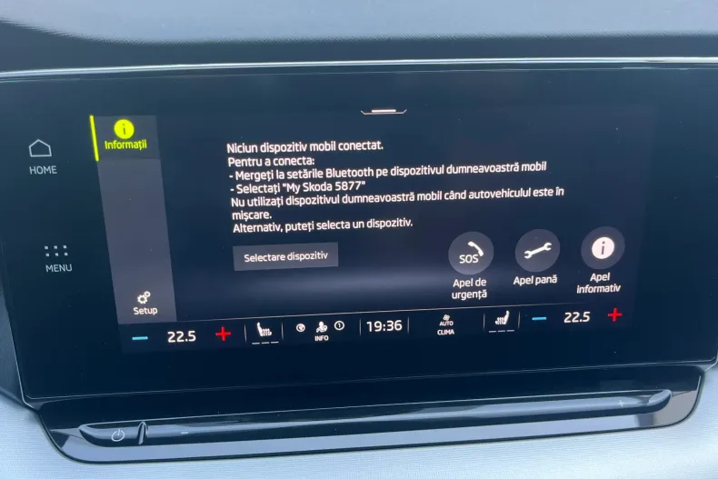 Skoda Octavia din 2022 cu 58.911 km - oferta SKO240704 - foto 23