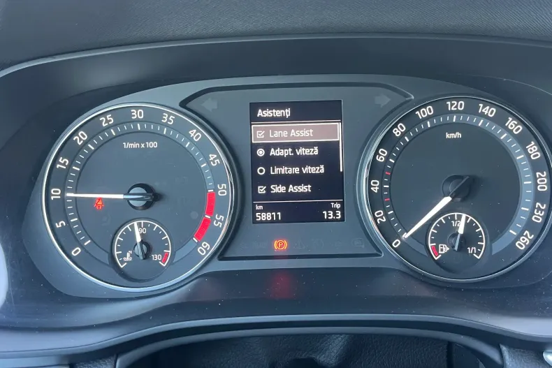 Skoda Octavia din 2022 cu 58.911 km - oferta SKO240704 - foto 24