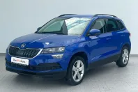 Skoda Karoq din 2022 cu 104.684 km - oferta SKO240705 - foto 1
