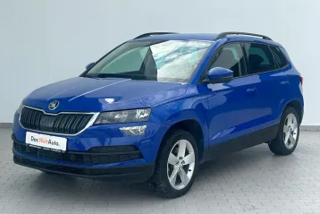Skoda Karoq din 2022 - oferta SKO240705