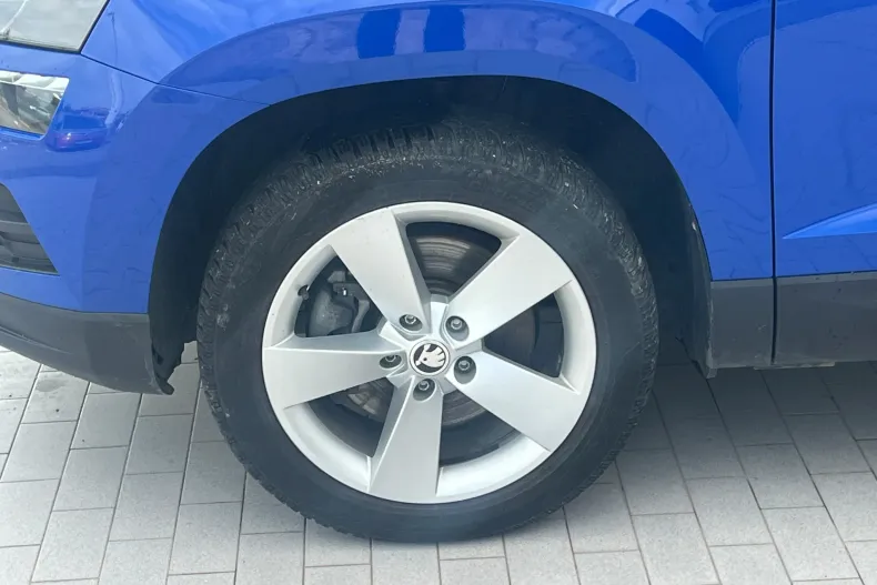 Skoda Karoq din 2022 cu 104.684 km - oferta SKO240705 - foto 3