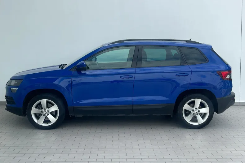 Skoda Karoq din 2022 cu 104.684 km - oferta SKO240705 - foto 4