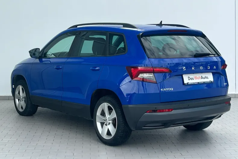 Skoda Karoq din 2022 cu 104.684 km - oferta SKO240705 - foto 7