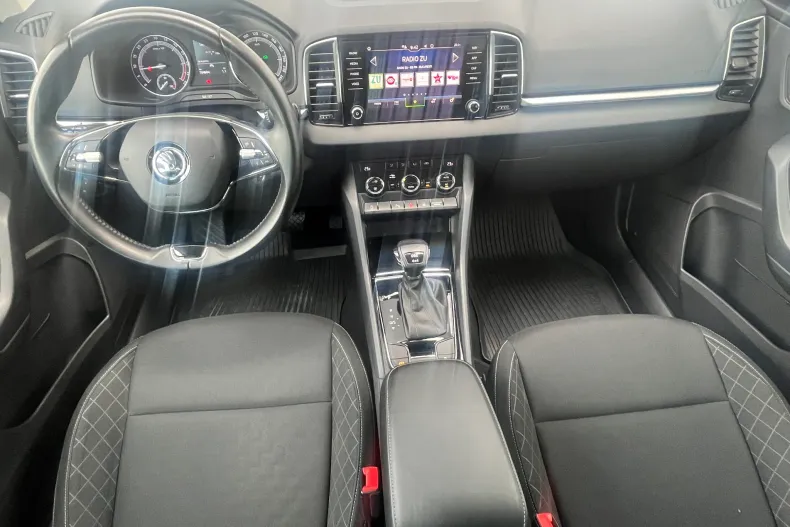 Skoda Karoq din 2022 cu 104.684 km - oferta SKO240705 - foto 8