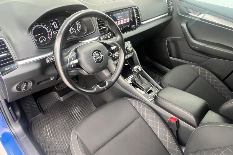 Skoda Karoq din 2022 cu 104.684 km - oferta SKO240705 - foto 11