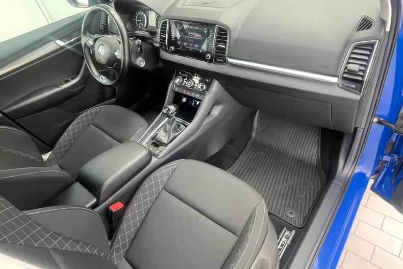 Skoda Karoq din 2022 cu 104.684 km - oferta SKO240705 - foto 12