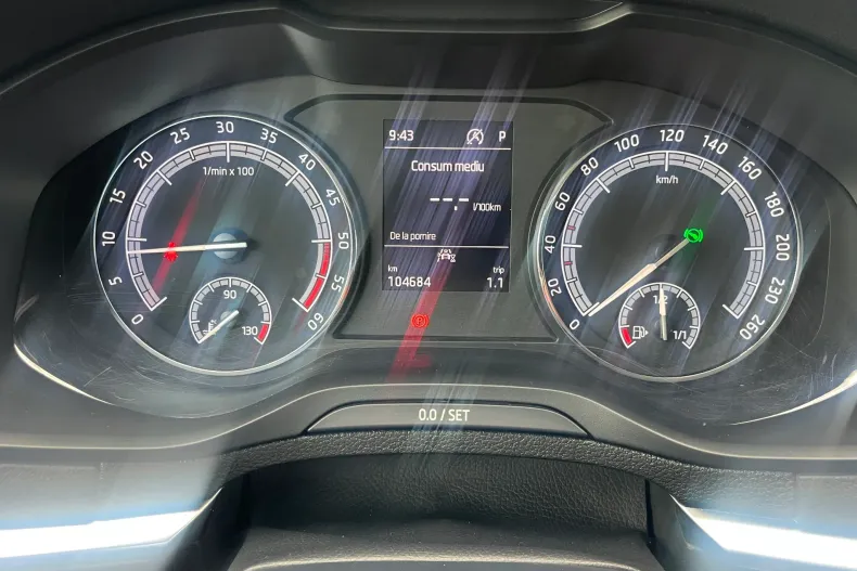 Skoda Karoq din 2022 cu 104.684 km - oferta SKO240705 - foto 21