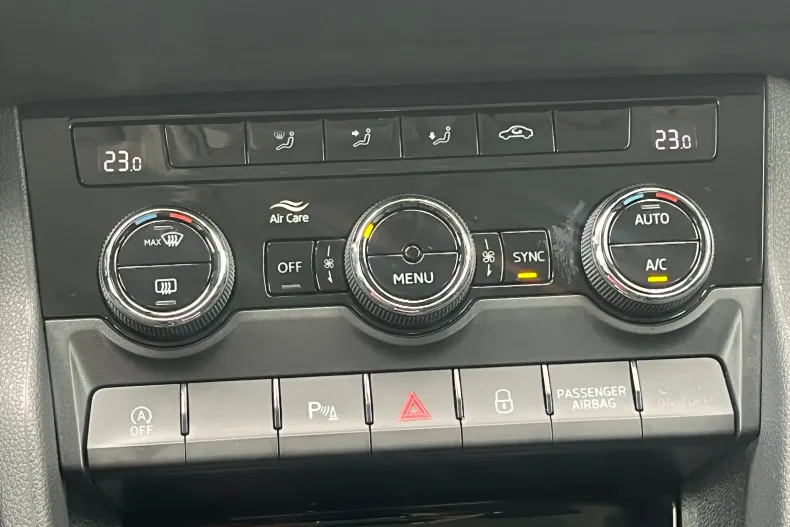 Skoda Karoq din 2022 cu 104.684 km - oferta SKO240705 - foto 23