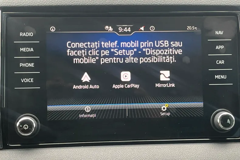 Skoda Karoq din 2022 cu 104.684 km - oferta SKO240705 - foto 26