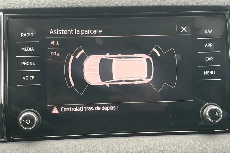 Skoda Karoq din 2022 cu 104.684 km - oferta SKO240705 - foto 27