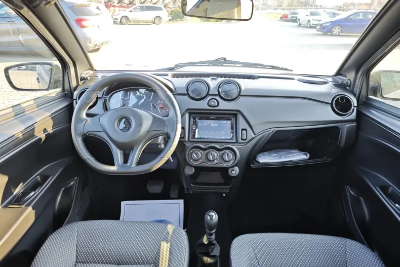 Aixam Miniauto din 2024 cu 2 km - oferta AIX240706 - foto 10