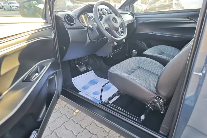 Aixam Miniauto din 2024 cu 2 km - oferta AIX240706 - foto 12