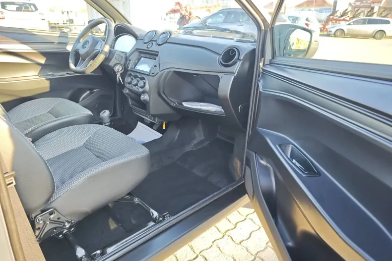 Aixam Miniauto din 2024 cu 2 km - oferta AIX240706 - foto 14