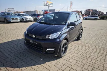 Aixam Coupé din 2024 - oferta AIX240707