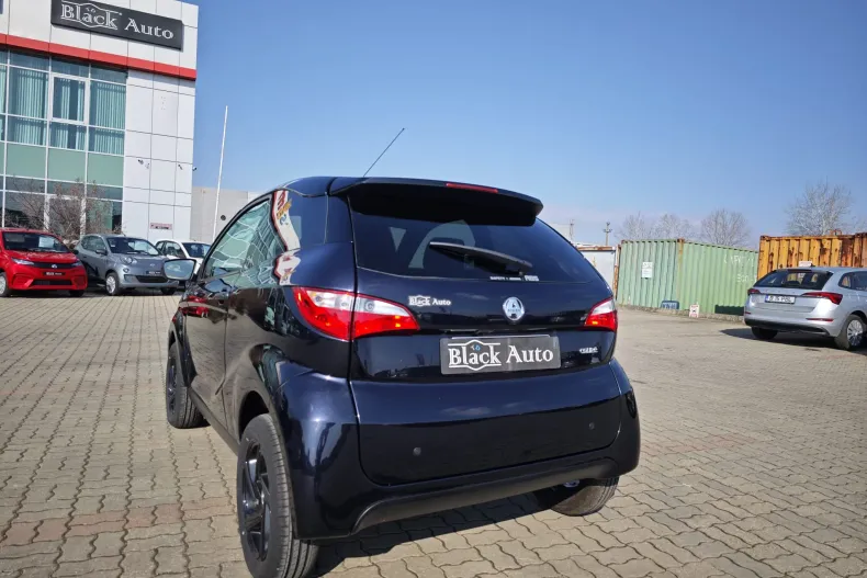 Aixam Coupé din 2024 cu 15 km - oferta AIX240707 - foto 6