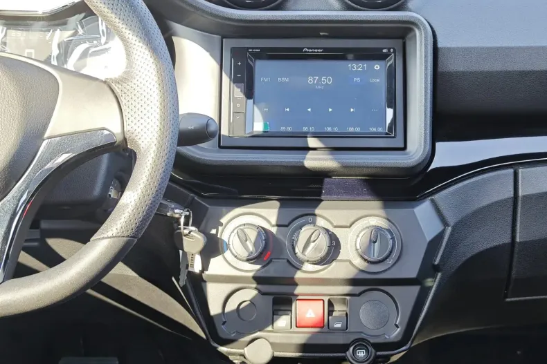 Aixam Coupé din 2024 cu 15 km - oferta AIX240707 - foto 11