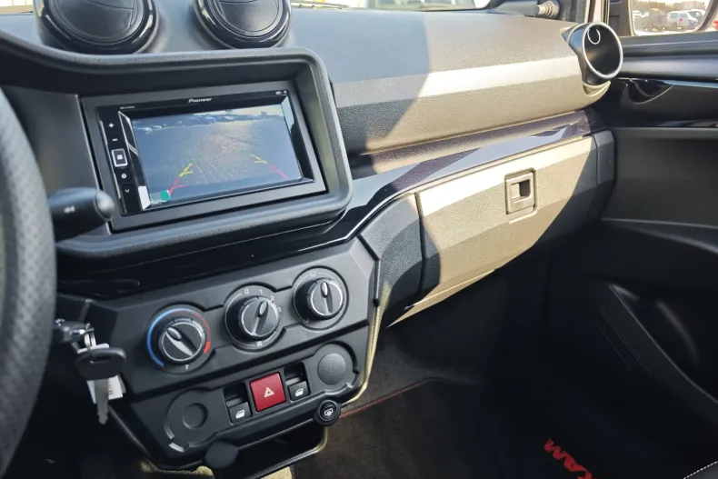 Aixam Coupé din 2024 cu 15 km - oferta AIX240707 - foto 12