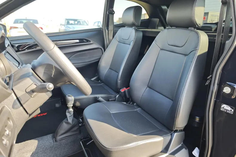 Aixam Coupé din 2024 cu 15 km - oferta AIX240707 - foto 17
