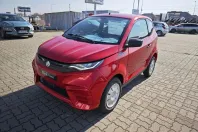 Aixam City din 2024 cu 4 km - oferta AIX240708 - foto 1
