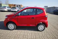 Aixam City din 2024 cu 4 km - oferta AIX240708 - foto 7