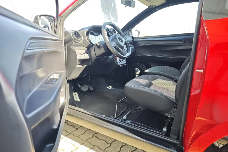 Aixam City din 2024 cu 4 km - oferta AIX240708 - foto 15