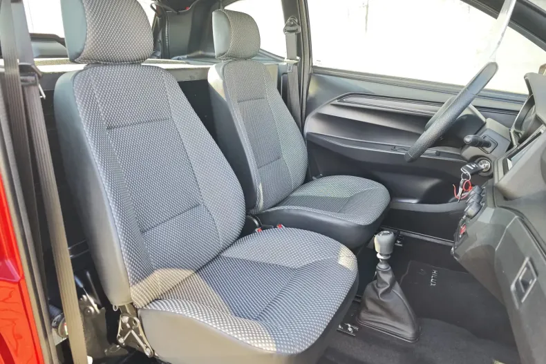 Aixam City din 2024 cu 4 km - oferta AIX240708 - foto 18