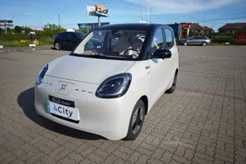 Allview 4City din 2026 - oferta ALL240709