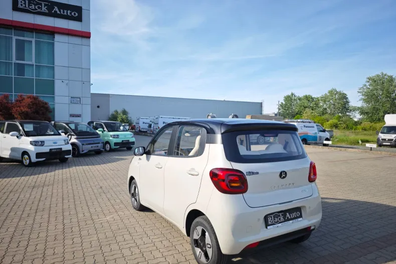 Allview 4City din 2026 cu 10 km - oferta ALL240709 - foto 3