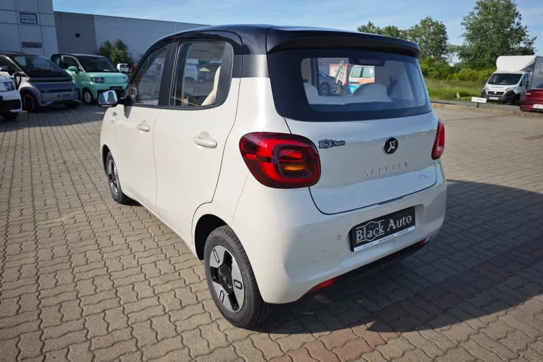 Allview 4City din 2026 cu 10 km - oferta ALL240709 - foto 4