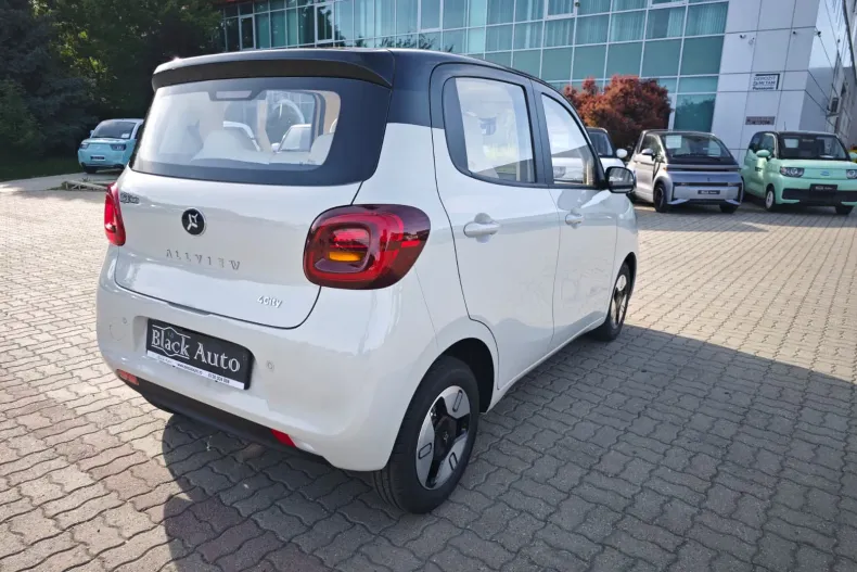 Allview 4City din 2026 cu 10 km - oferta ALL240709 - foto 5