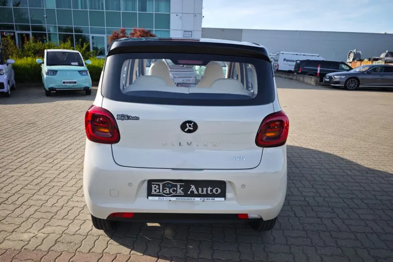 Allview 4City din 2026 cu 10 km - oferta ALL240709 - foto 7