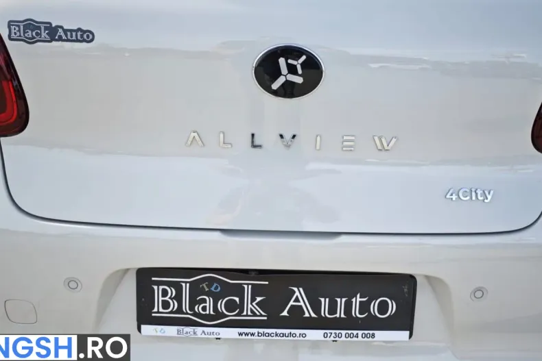 Allview 4City din 2026 cu 10 km - oferta ALL240709 - foto 8