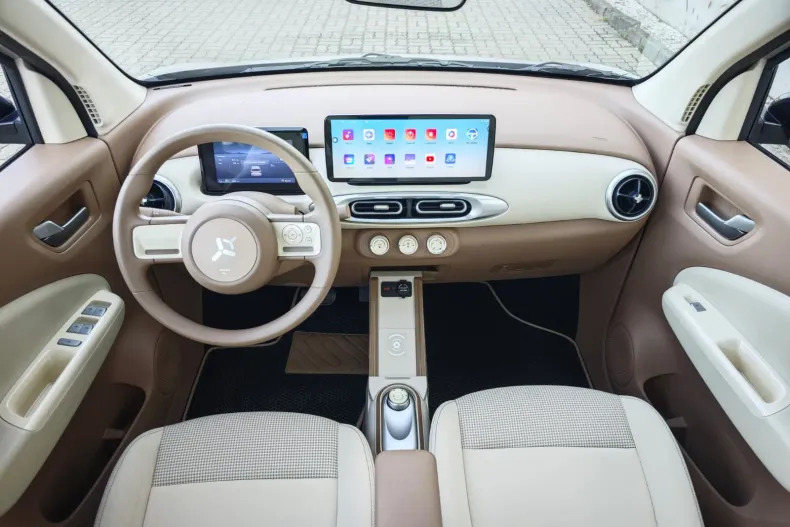 Allview 4City din 2026 cu 10 km - oferta ALL240709 - foto 12